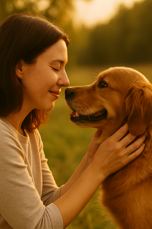 La guía que transforma tu vínculo con tu perro